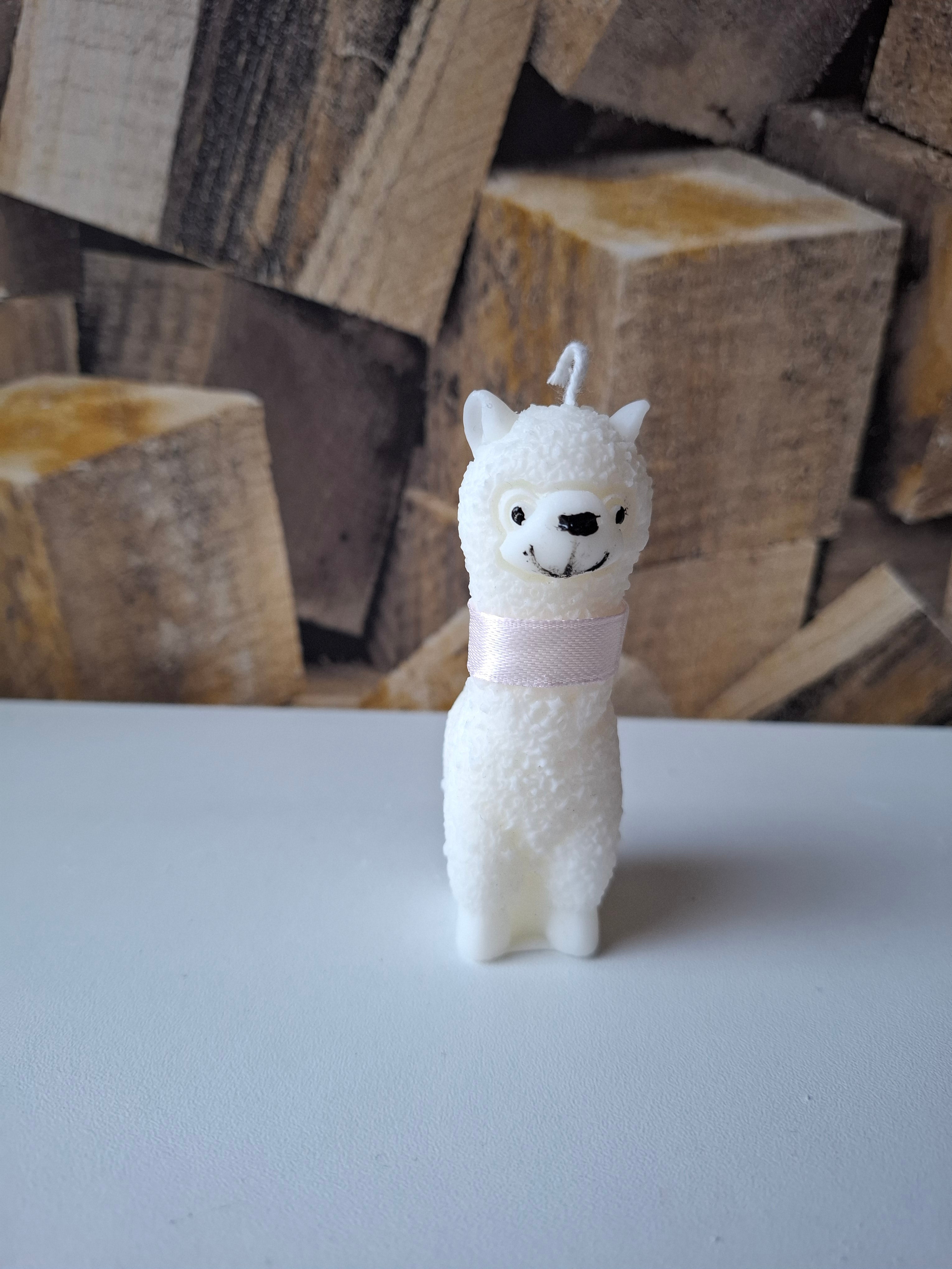 Alpaca