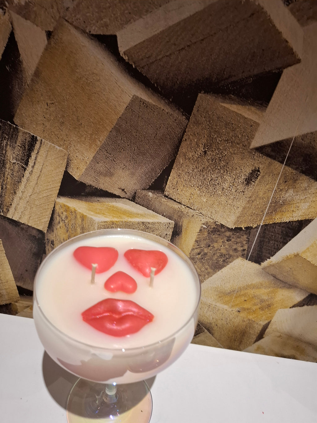 Lady lips