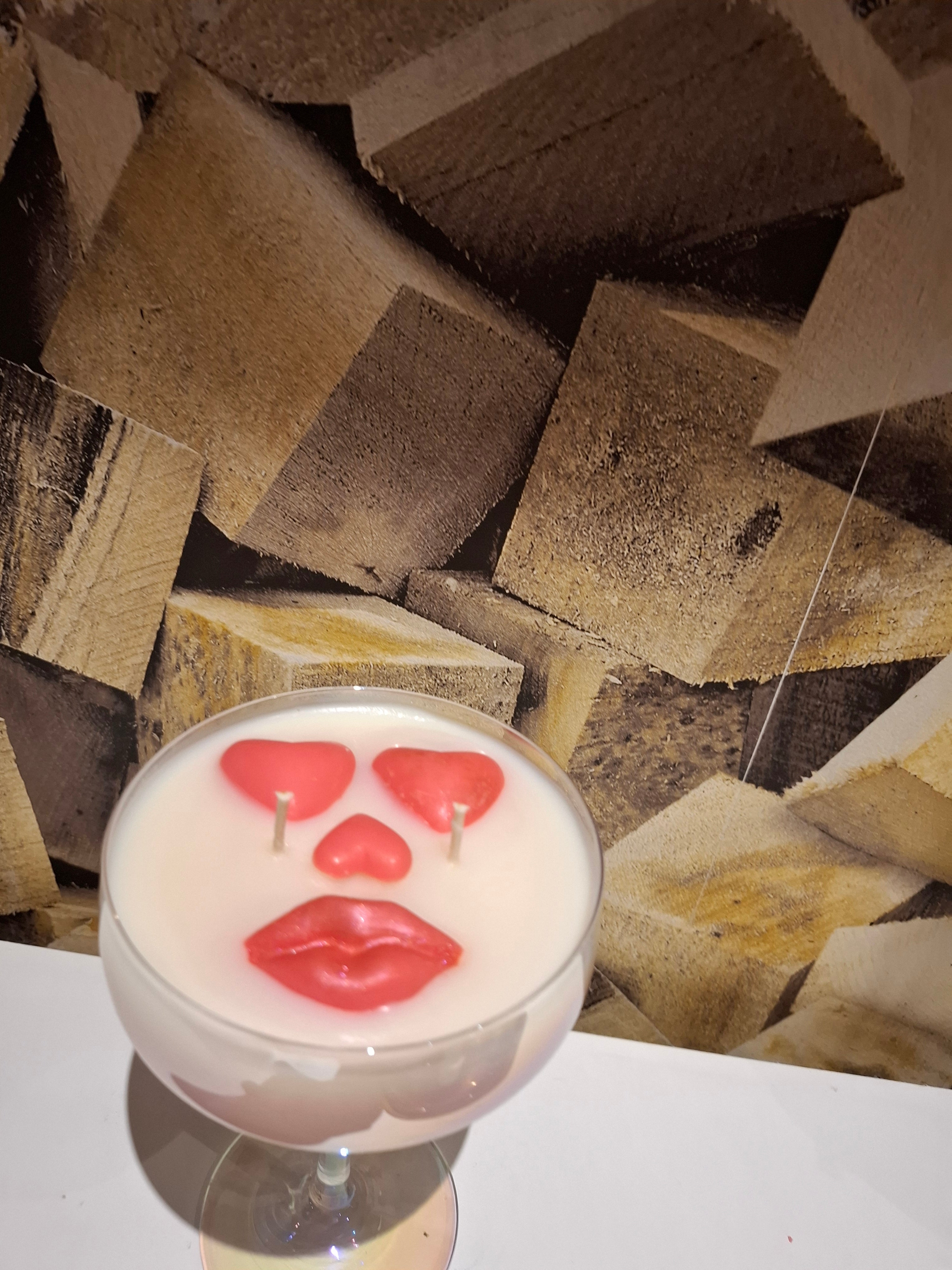 Lady lips